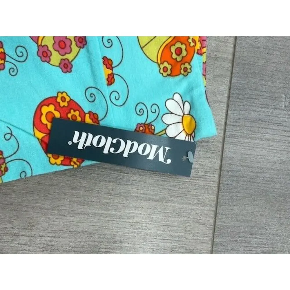 Modcloth marisol muro